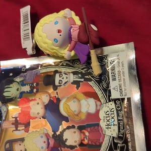 Hocus pocus blind bag Sarah